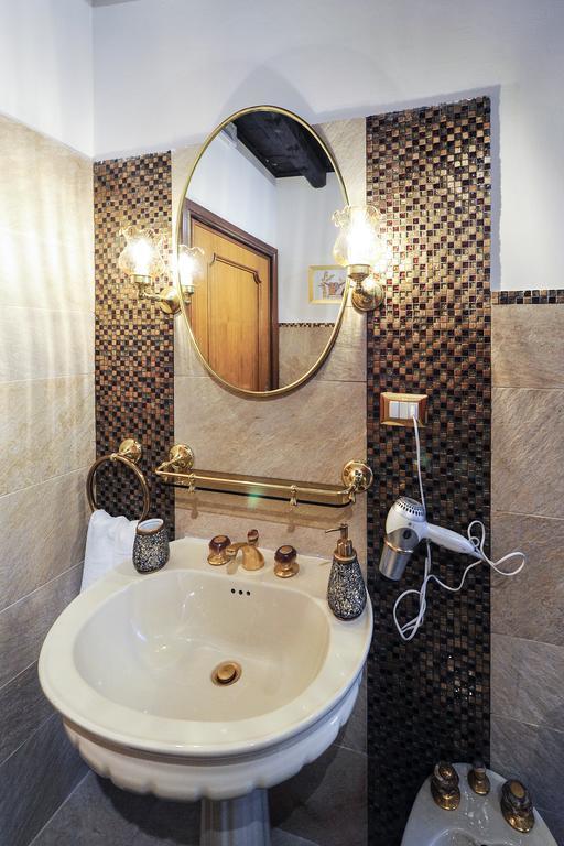 Bed and Breakfast Da Augusto Рим Номер фото