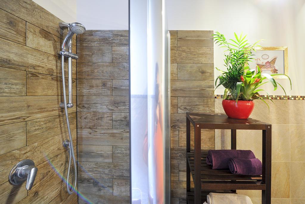 Bed and Breakfast Da Augusto Рим Номер фото